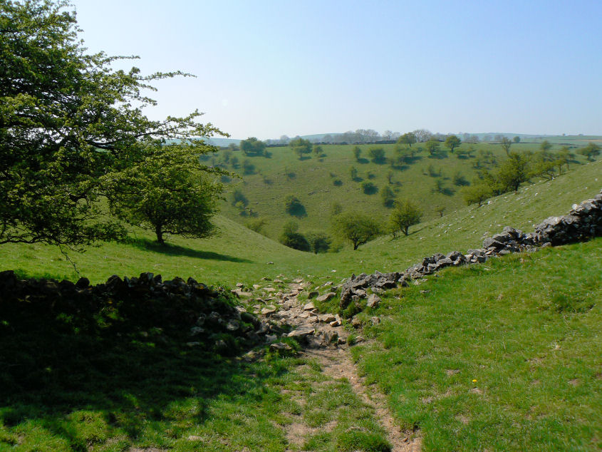 High Dale High Dale